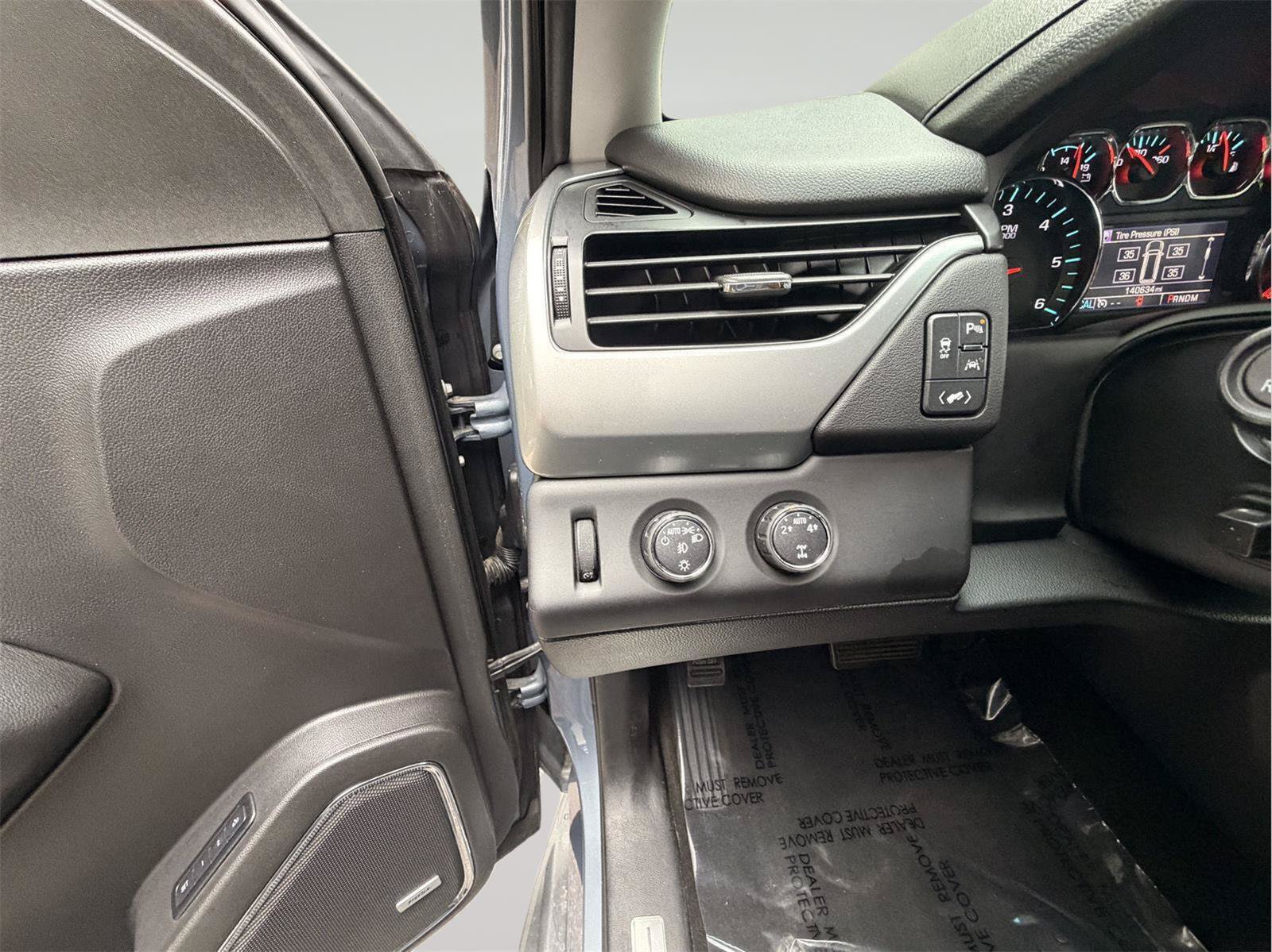 Used 2016 Chevrolet Tahoe LTZ AWD/4WD image 63