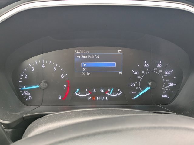 Used 2020 Ford Escape SEL image 23