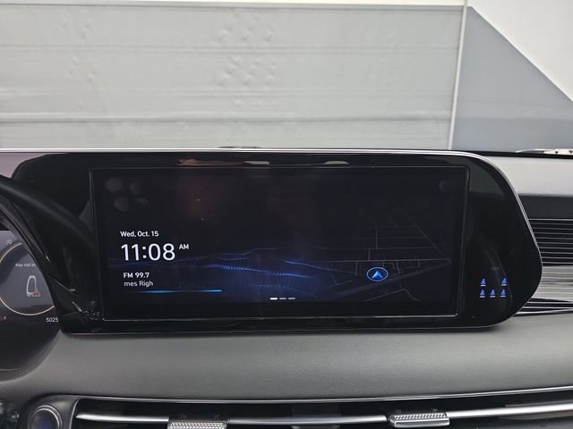 Used 2024 Hyundai Palisade Calligraphy image 35