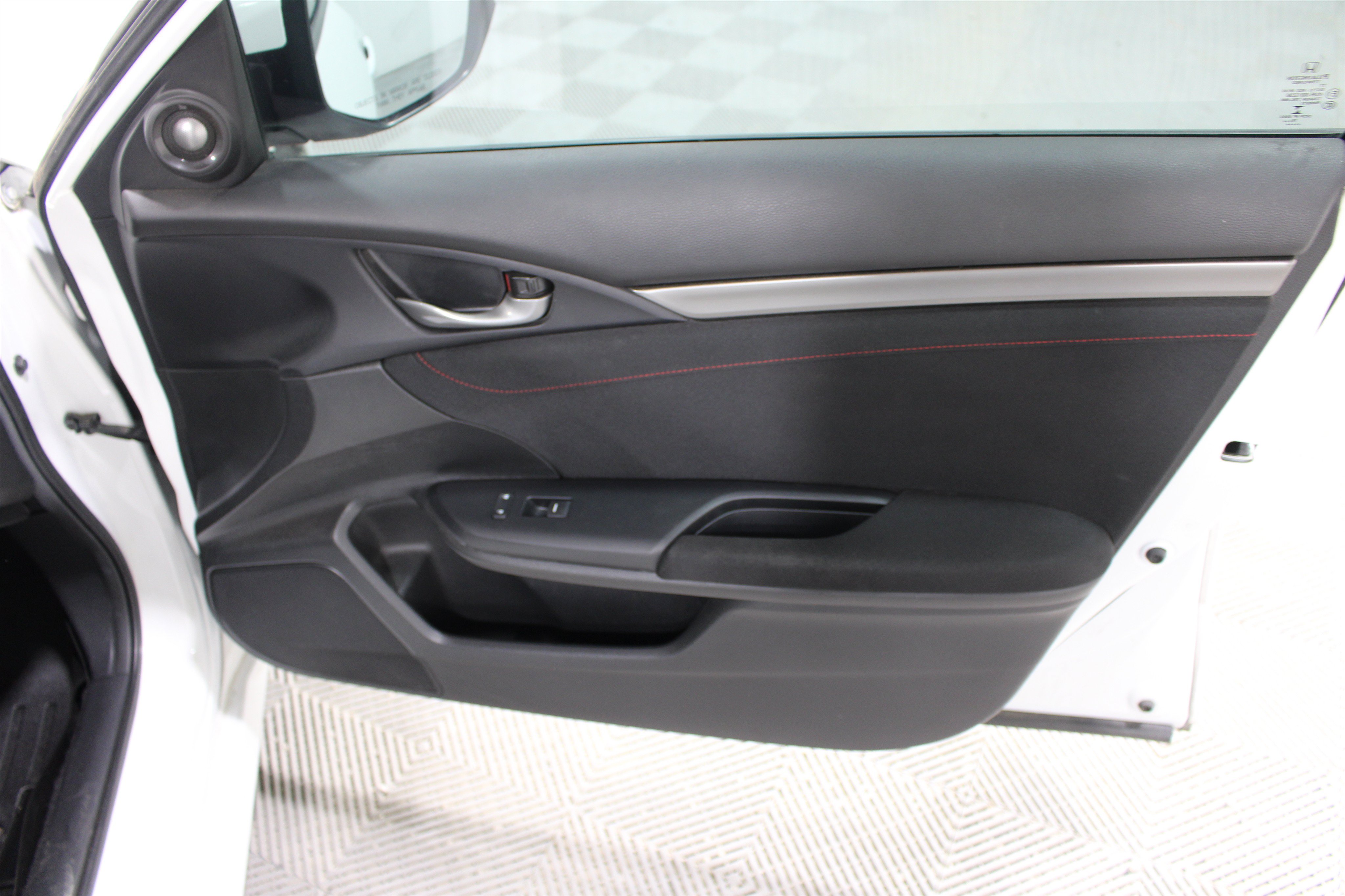 Used 2020 Honda Civic Si image 24