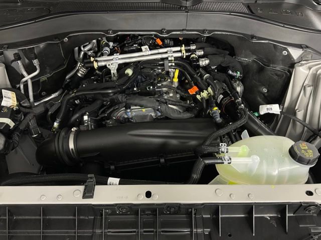 New 2026 Ford Explorer Active image 9