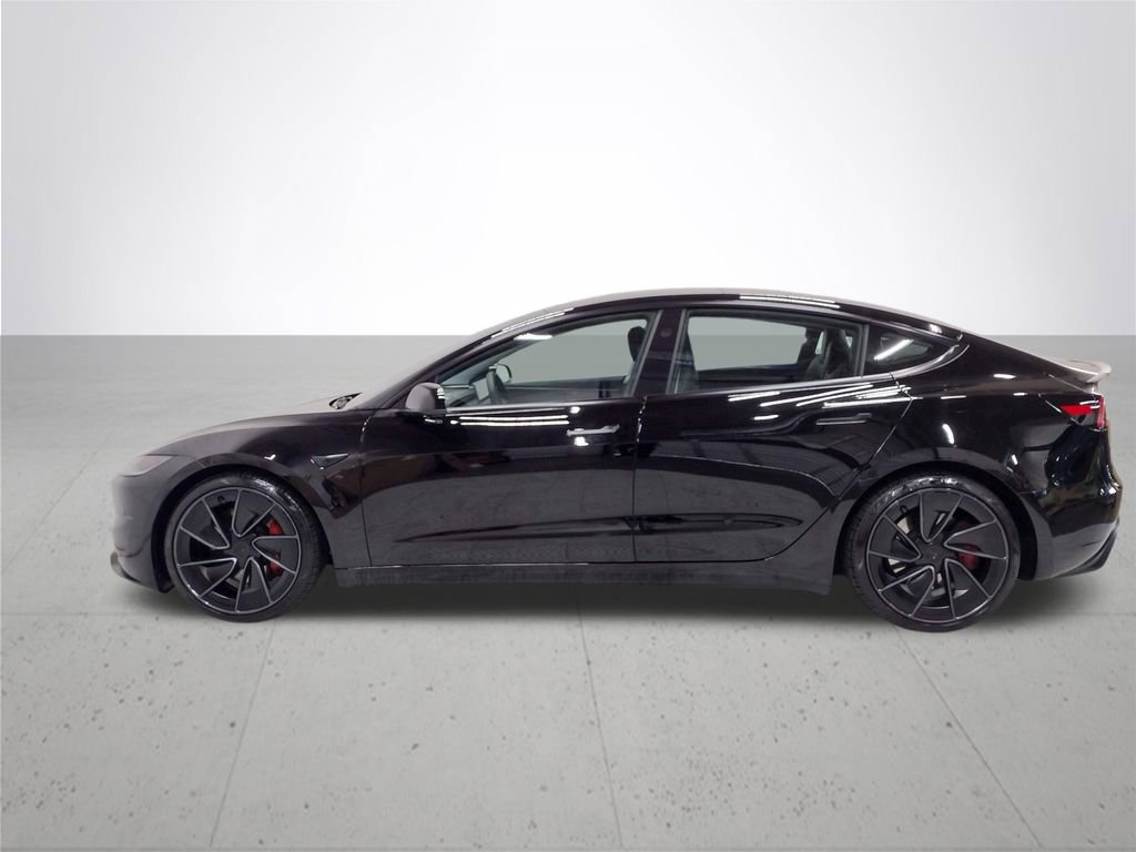 Used 2024 Tesla Model 3 Performance image 10
