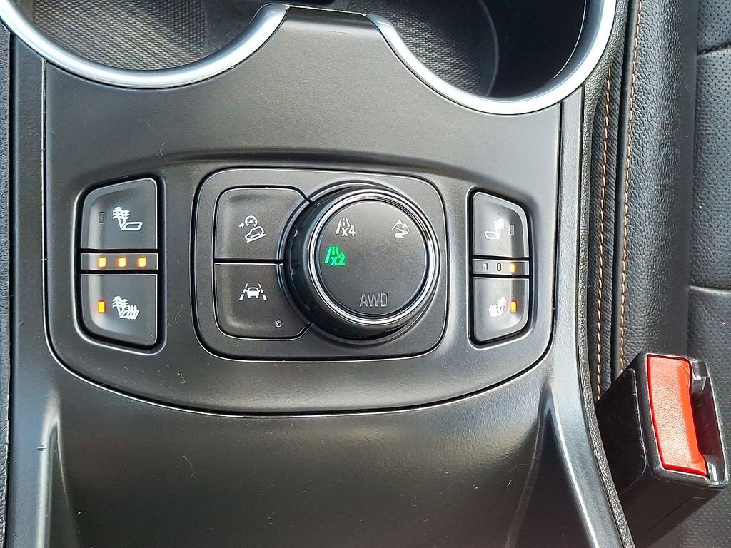 Used 2021 GMC Terrain SLT w/ Infotainment Package II image 24