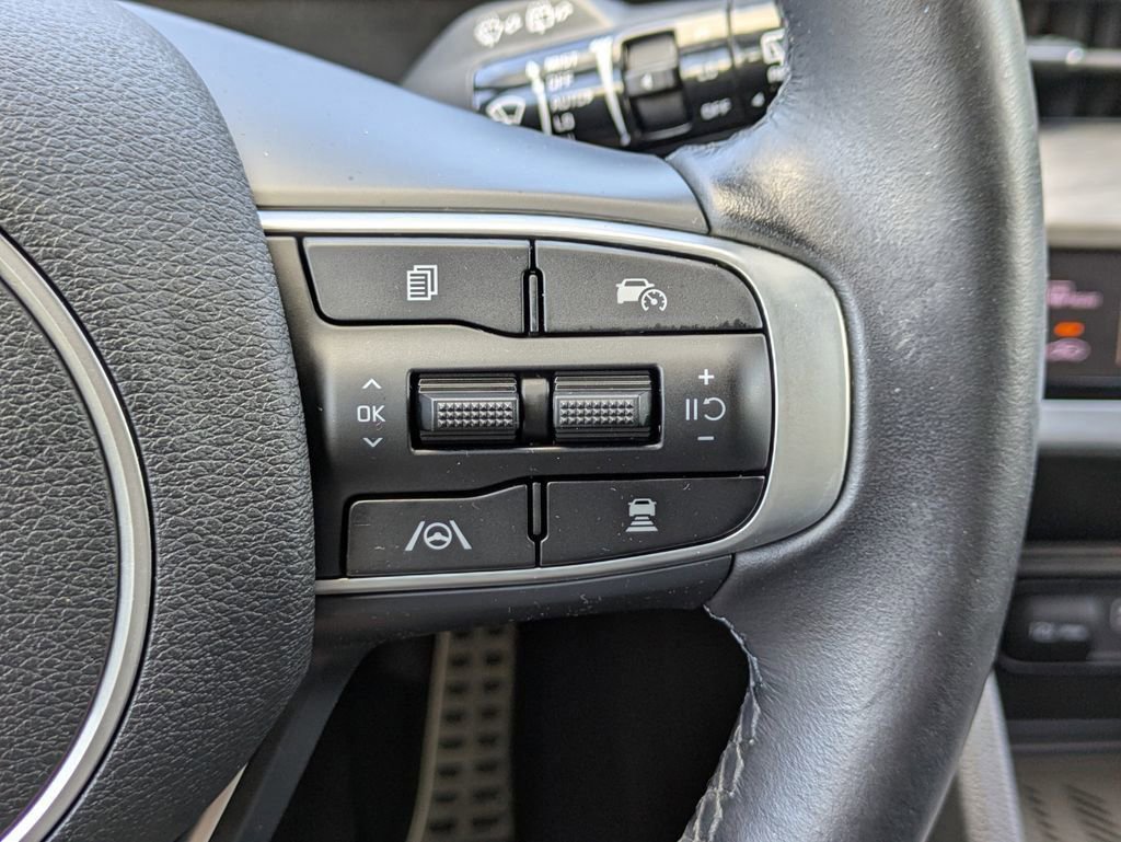 Used 2023 Kia Sportage X-Pro AWD/4WD image 27