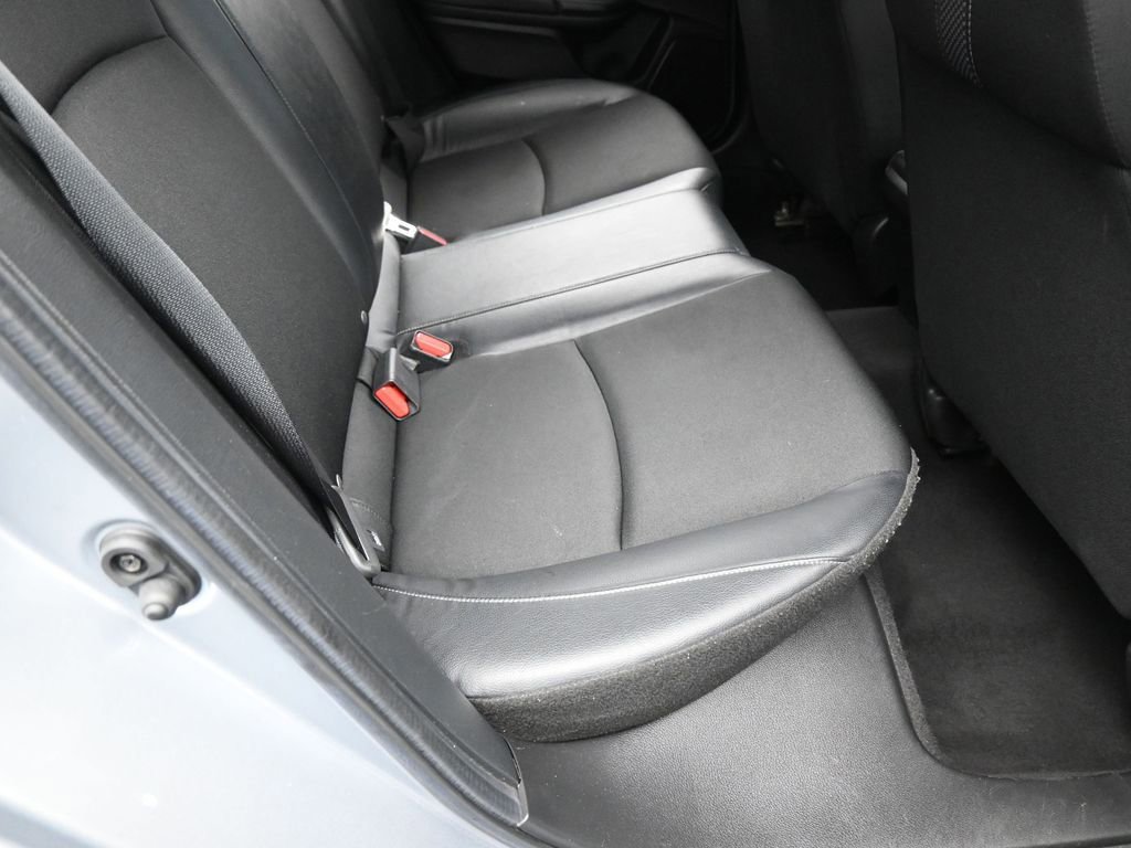 Used 2021 Honda Civic Sport image 36