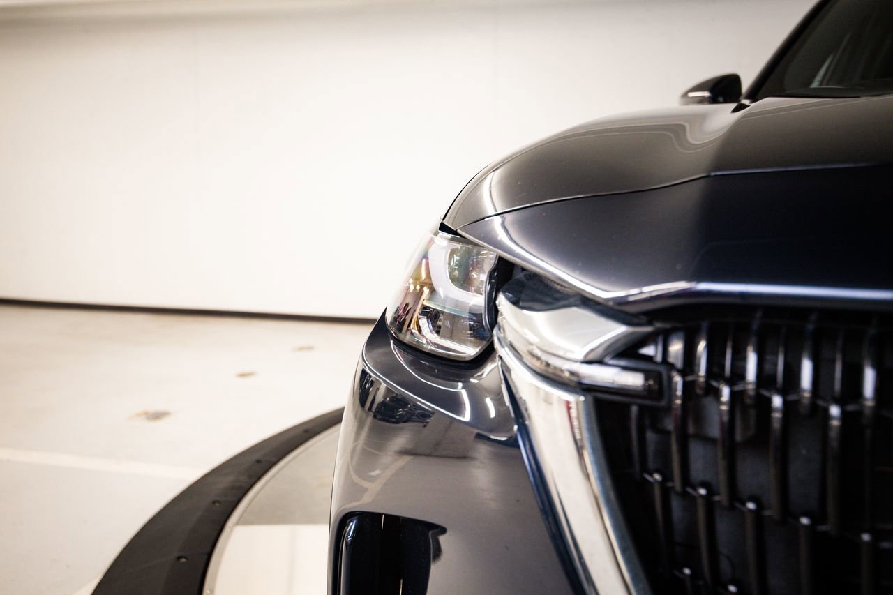 Used 2024 MAZDA CX-90 3.3 Turbo S w/ Premium Plus AWD/4WD image 13