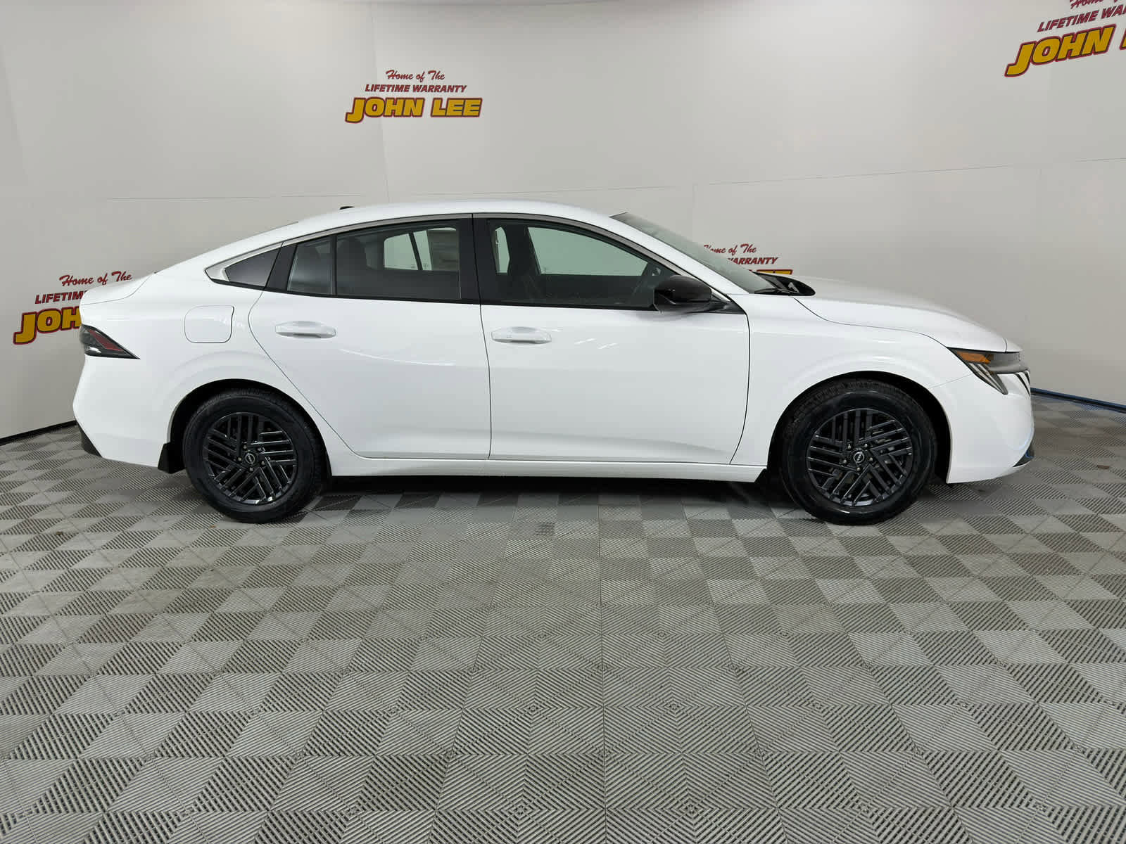 New 2026 Nissan Sentra SV w/ Floor Mat Package image 7