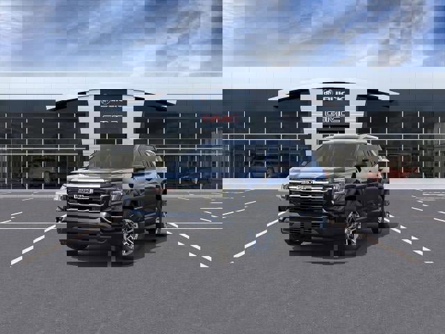 New 2026 GMC Terrain Elevation image 8