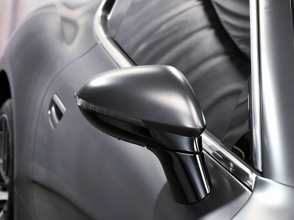 Used 2024 Maserati GranTurismo Modena image 94