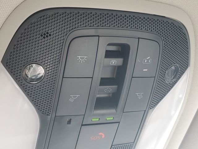 Used 2026 INFINITI QX60 Pure w/ Cargo Package image 35