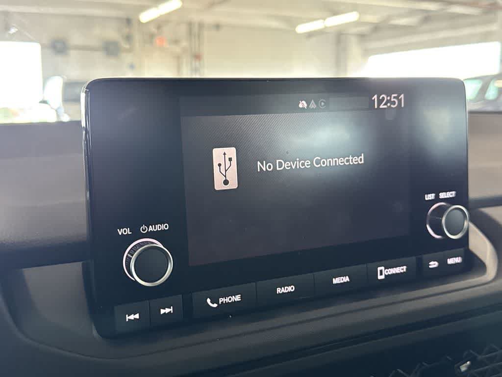 Used 2025 Honda Accord LX image 17