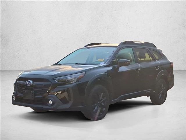 Used 2023 Subaru Outback Onyx Edition