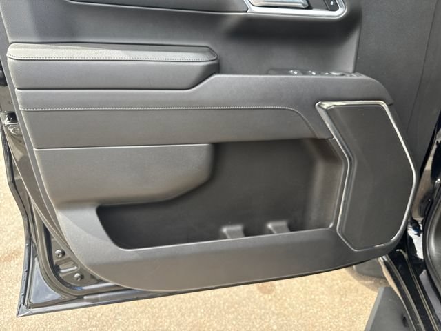 Certified 2023 Chevrolet Silverado 1500 LT AWD/4WD image 10