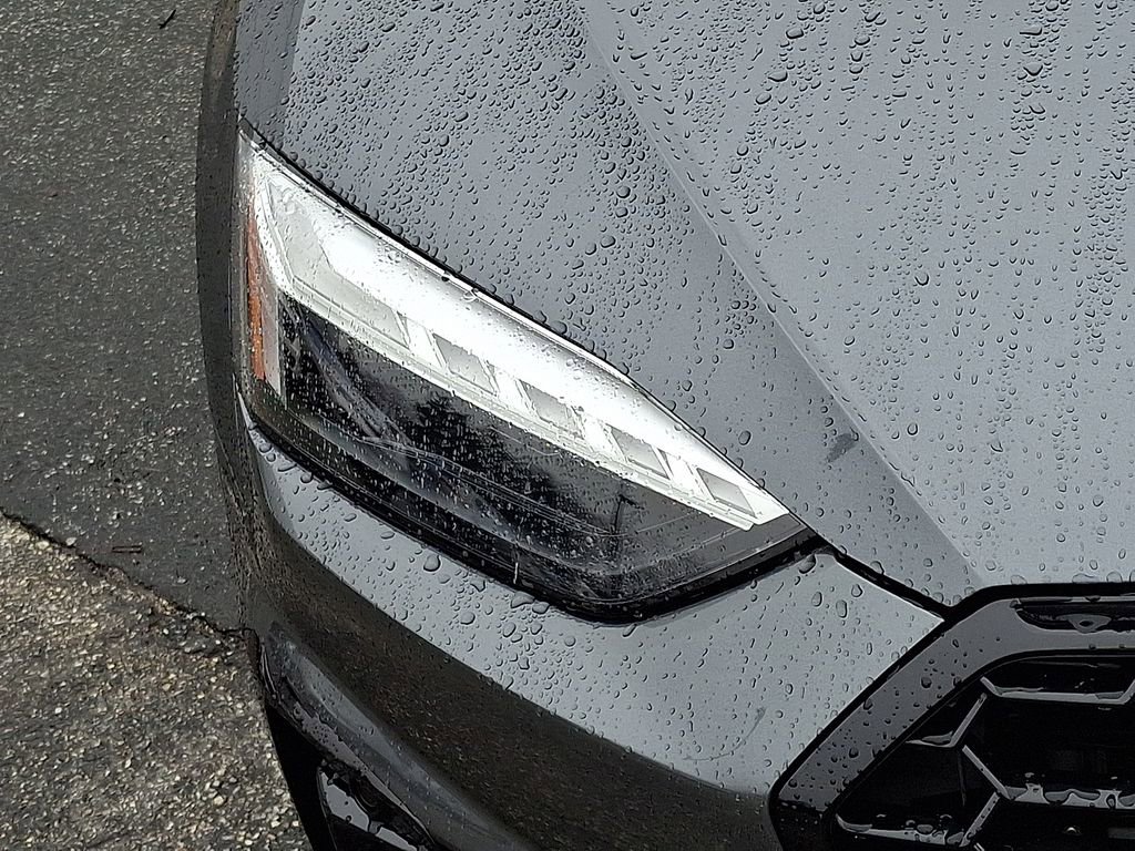 Used 2024 Audi A5 2.0T Premium Plus w/ Premium Plus image 9