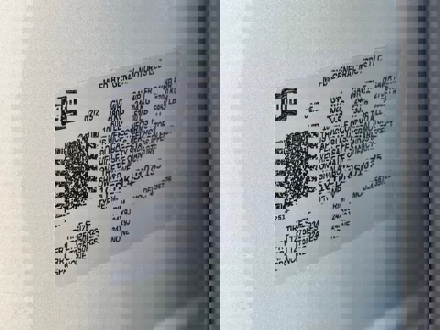 New 2025 Cadillac Escalade IQ Luxury 2 image 20