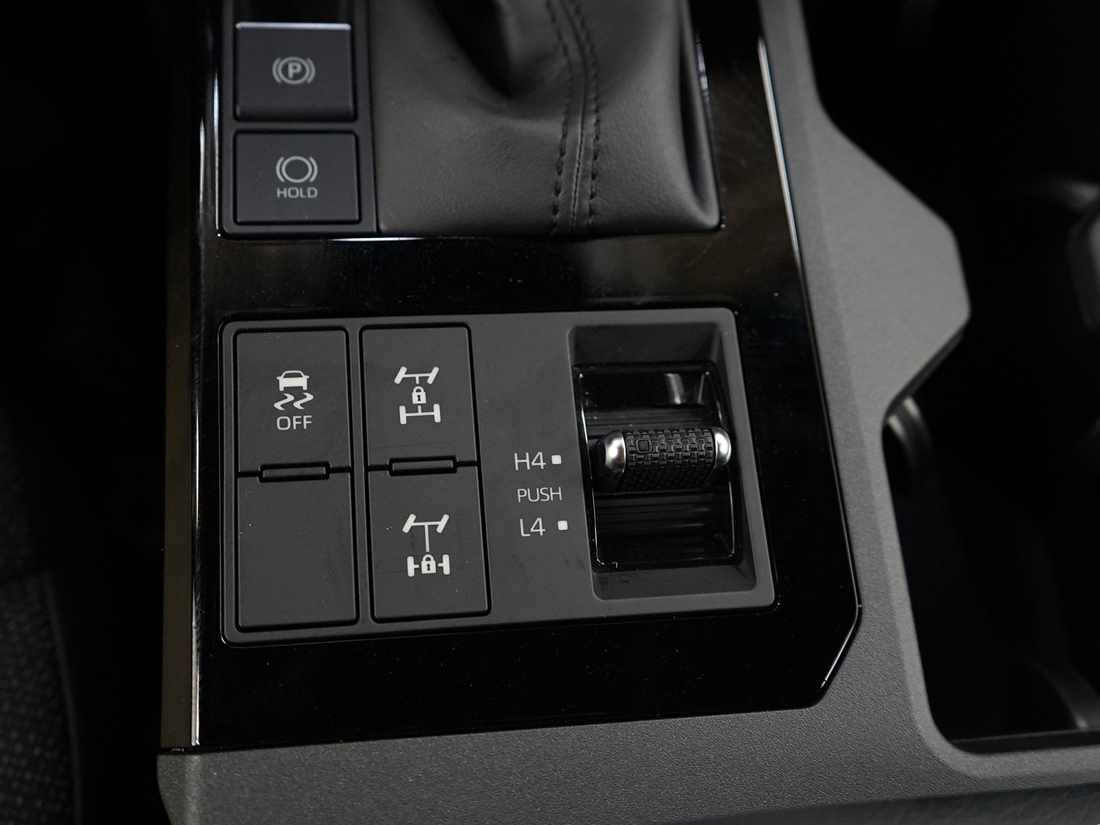 Used 2025 Toyota Land Cruiser 1958 image 27