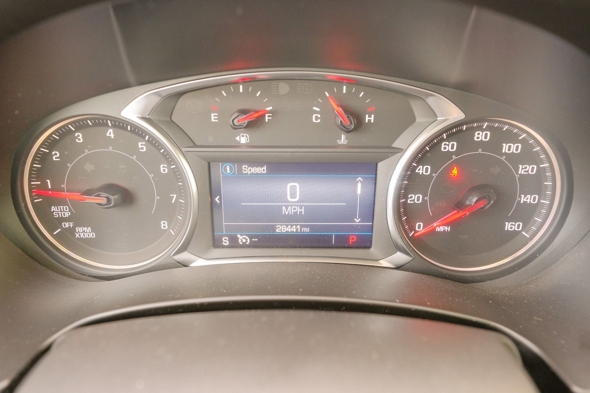 Used 2024 GMC Terrain SLE image 36