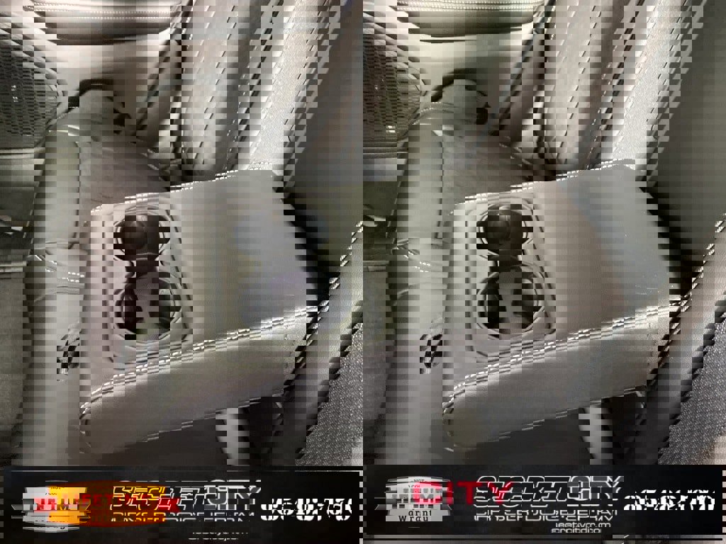 New 2026 Jeep Grand Cherokee Altitude image 29