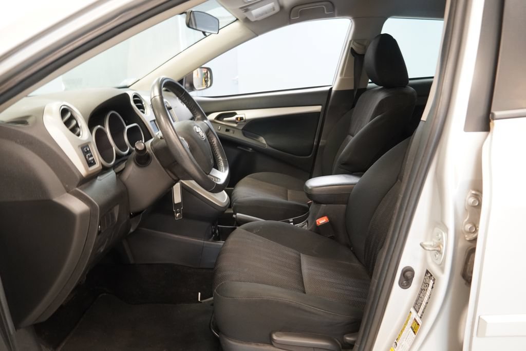 Used 2013 Toyota Matrix S w/ S Sport Pkg AWD/4WD image 5