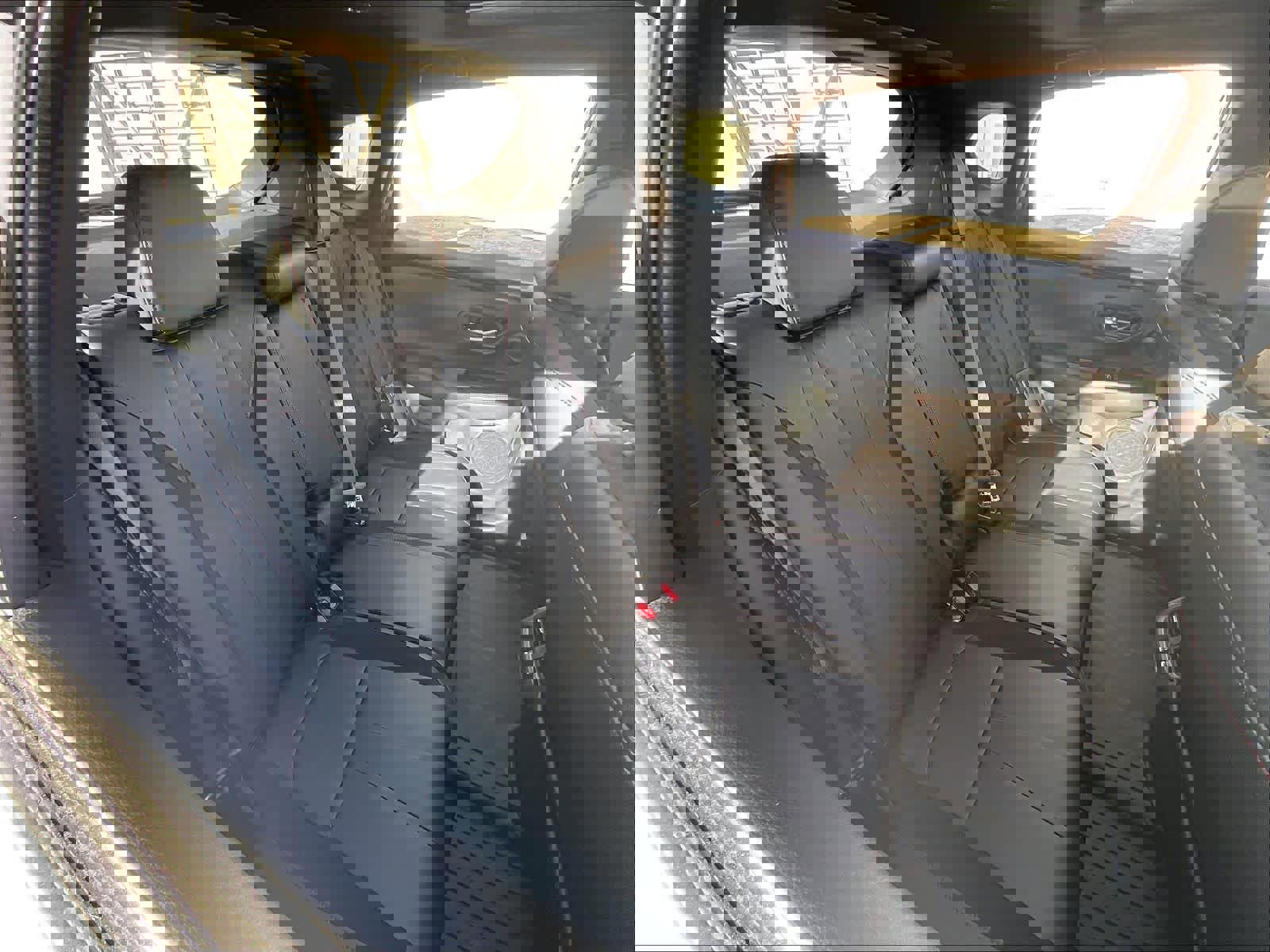 Used 2025 Acura ADX A-Spec image 27