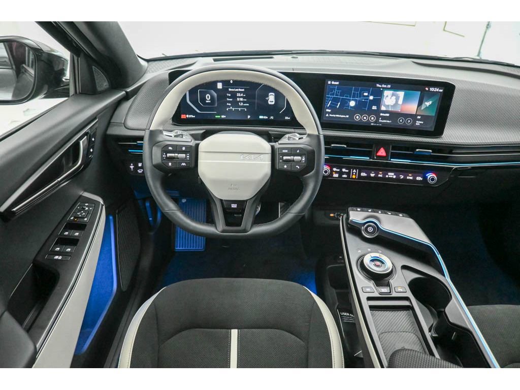 New 2025 Kia EV6 GT-Line image 14