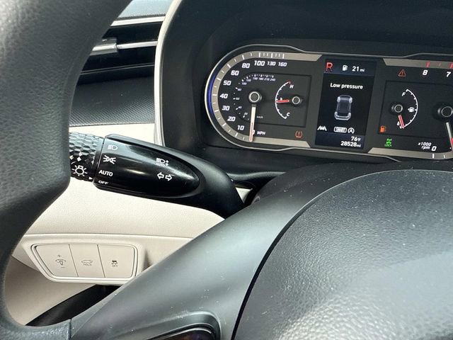 Used 2023 Hyundai Tucson SEL image 34