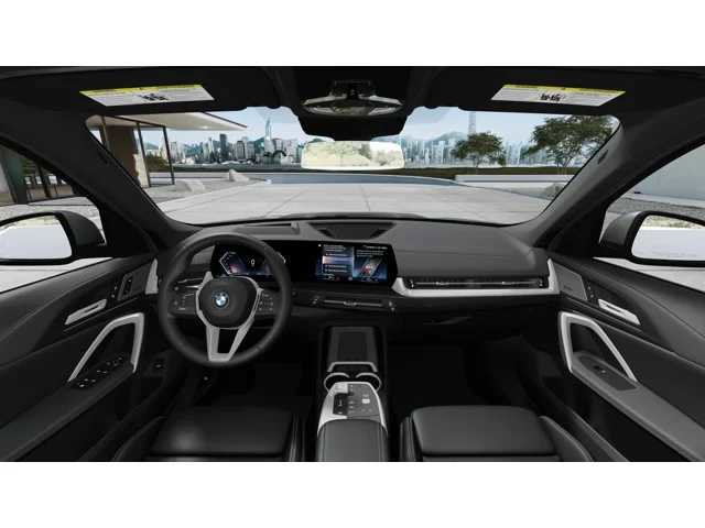 New 2026 BMW X1 xDrive28i AWD/4WD image 10