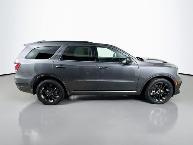 Used 2023 Dodge Durango R/T w/ Blacktop Package image 4