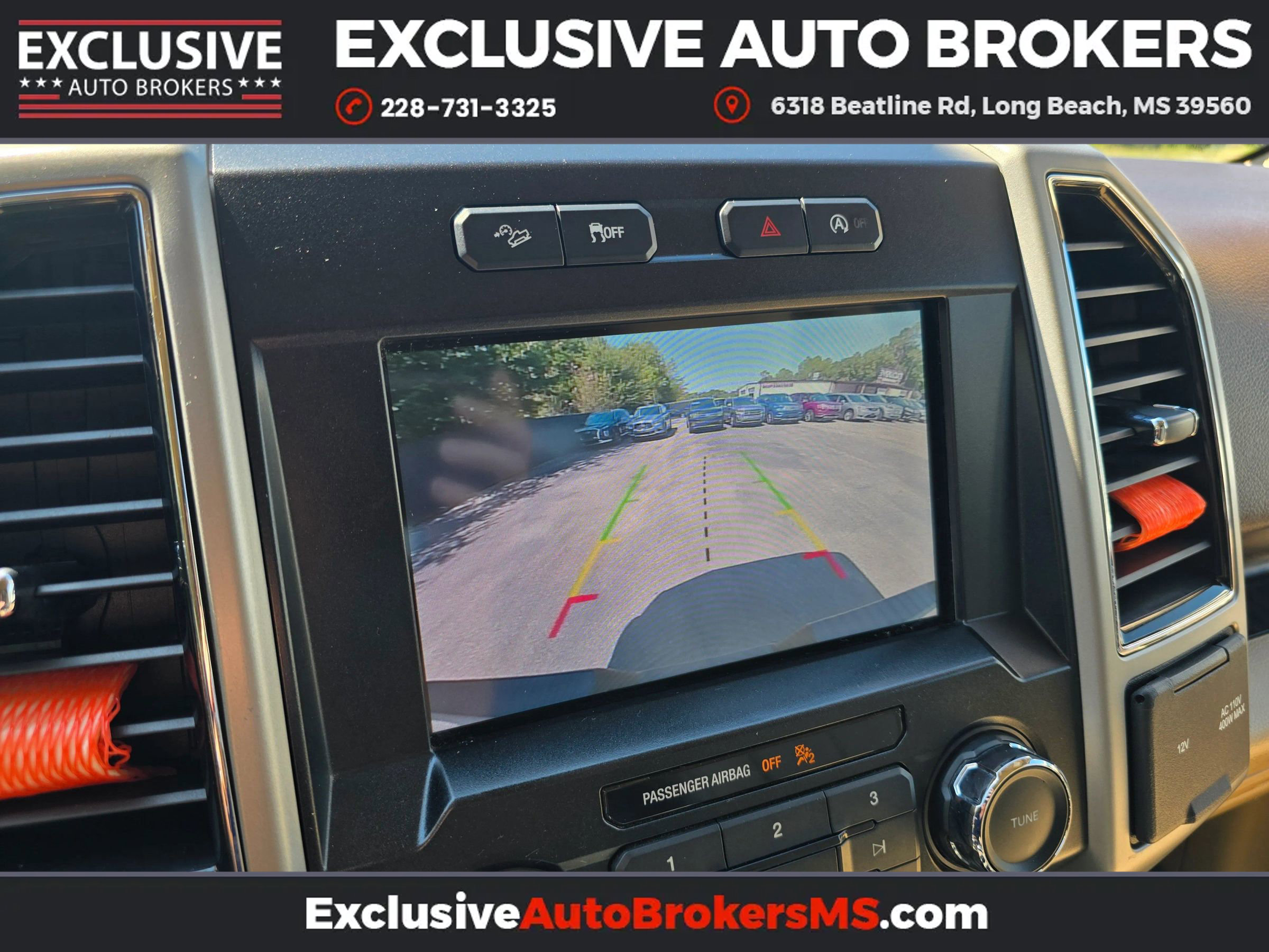 Used 2019 Ford F150 Lariat image 45