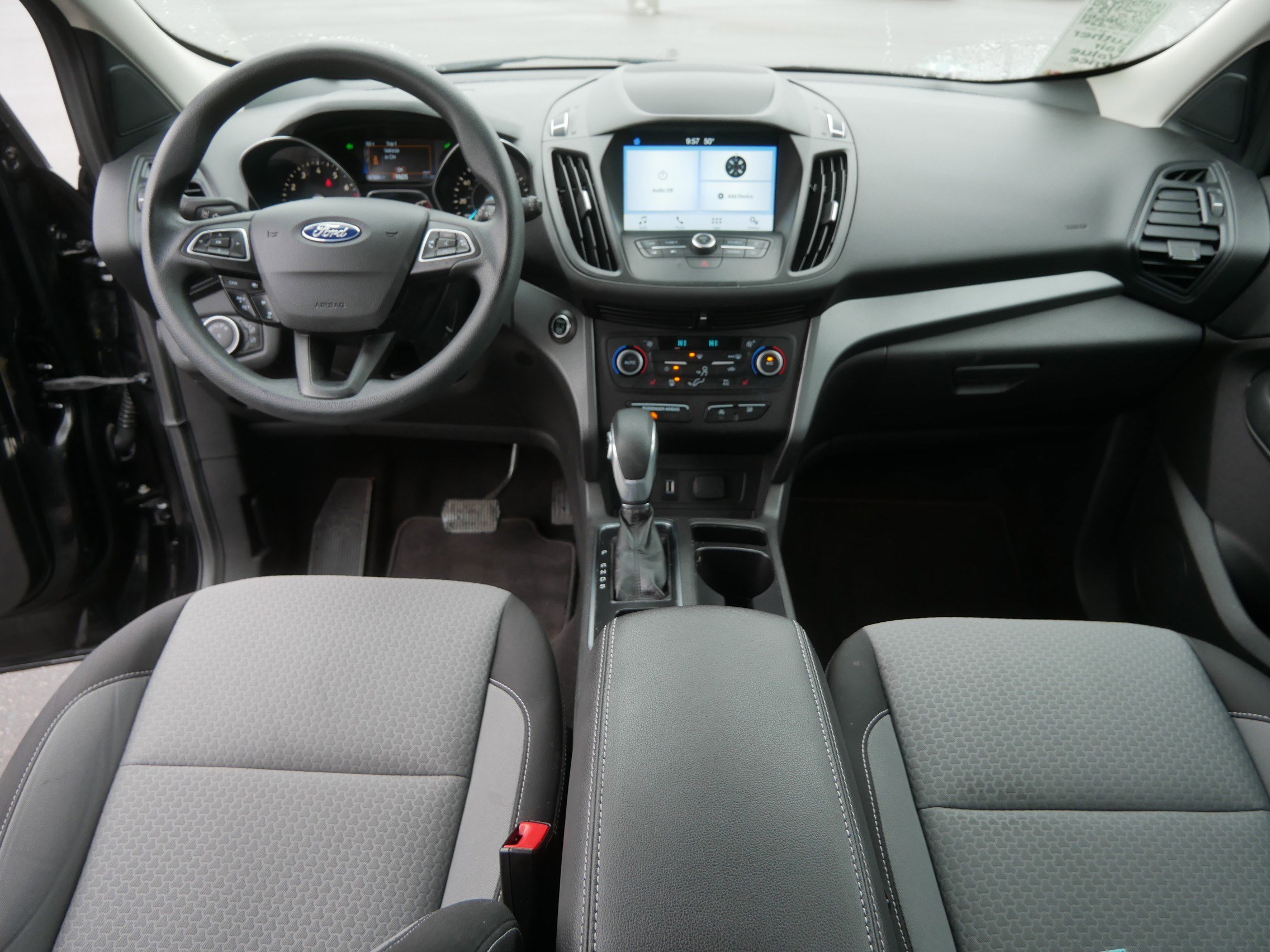 Used 2019 Ford Escape SE AWD/4WD image 10