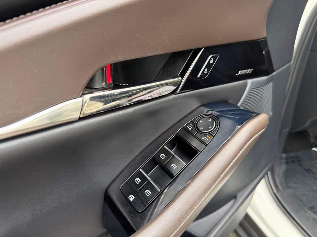 Used 2022 MAZDA CX-30 2.5 Turbo w/ Premium Package image 18