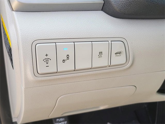 Used 2017 Hyundai Tucson Sport image 20