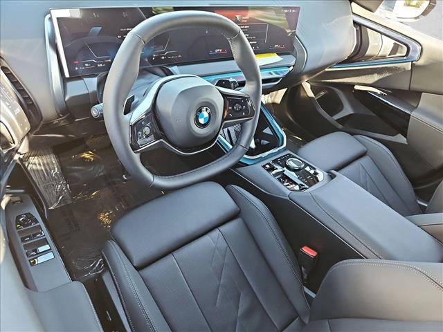 Used 2026 BMW X3 xDrive30 w/ Convenience Package AWD/4WD image 10