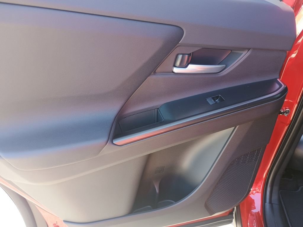 New 2026 Subaru Solterra Premium image 11