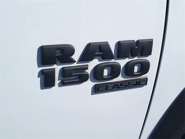 Certified 2024 RAM 1500 Classic Warlock image 7
