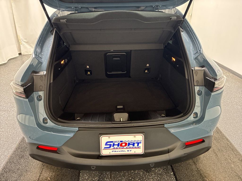 Used 2024 Dodge Hornet GT w/ GT Blacktop Package image 6