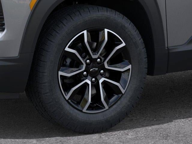 New 2026 Chevrolet TrailBlazer ACTIV w/ Convenience Package AWD/4WD image 9