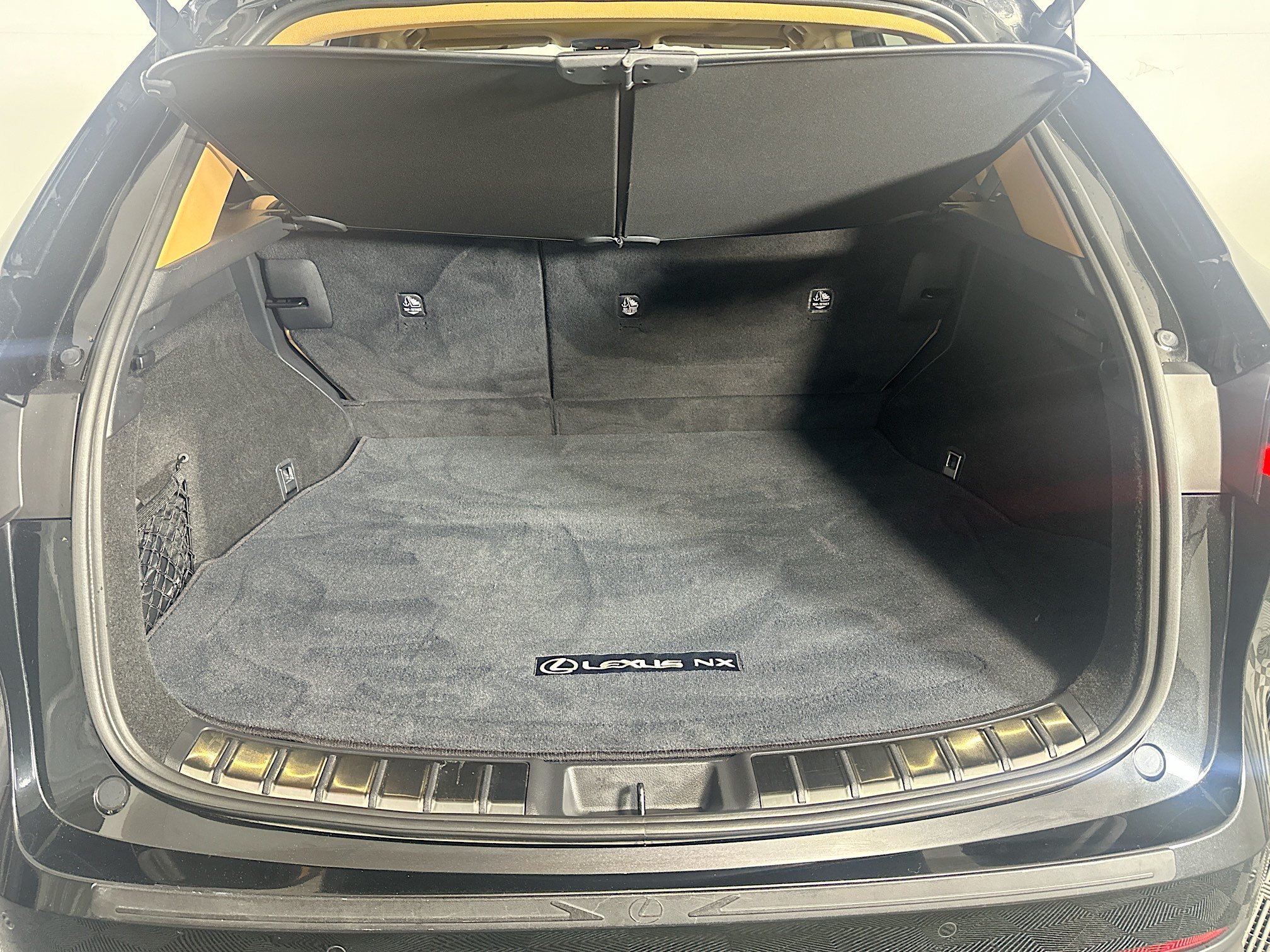 Used 2023 Lexus NX 350 AWD image 31
