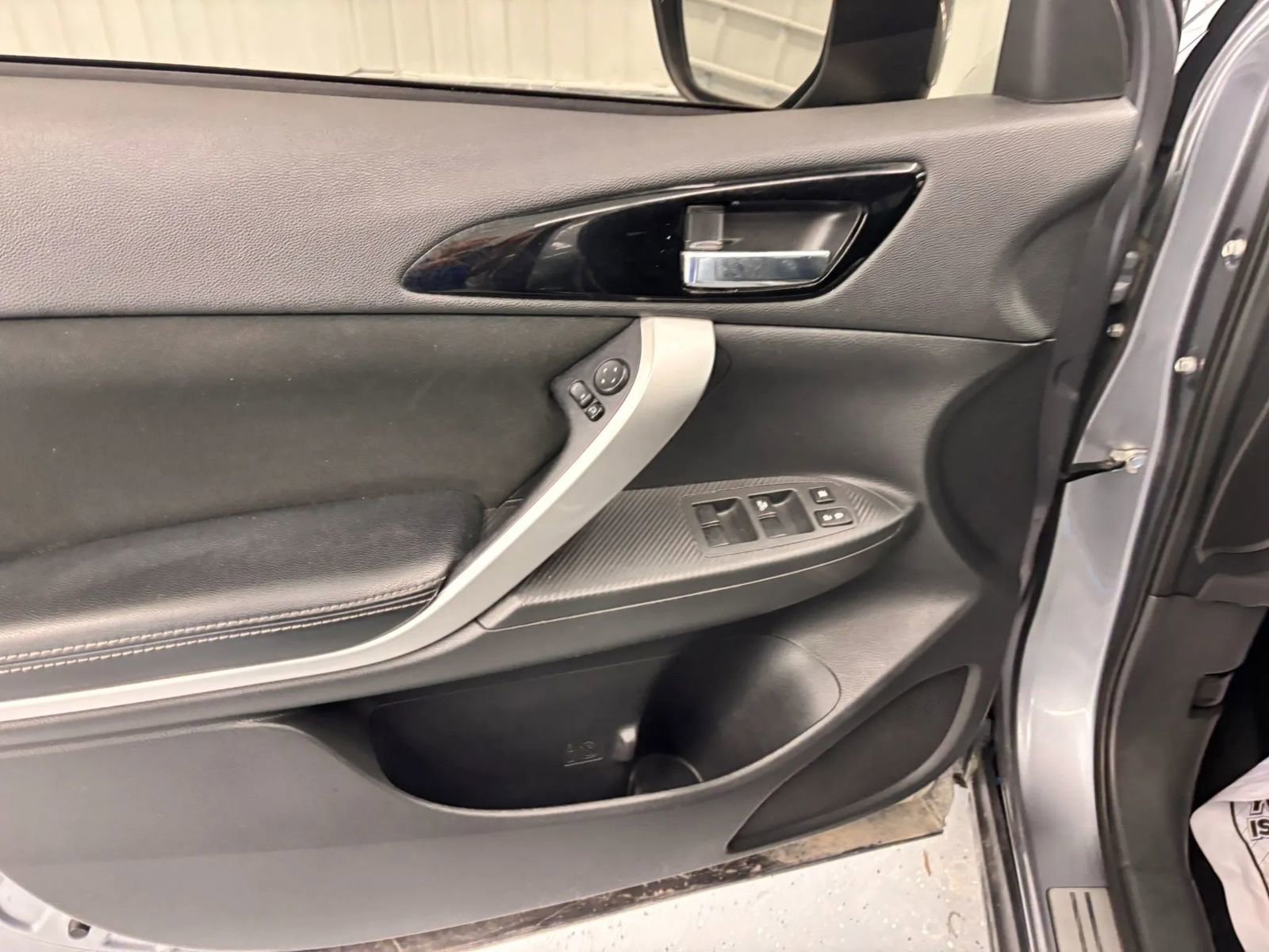 Used 2018 Mitsubishi Eclipse Cross SE AWD/4WD image 56