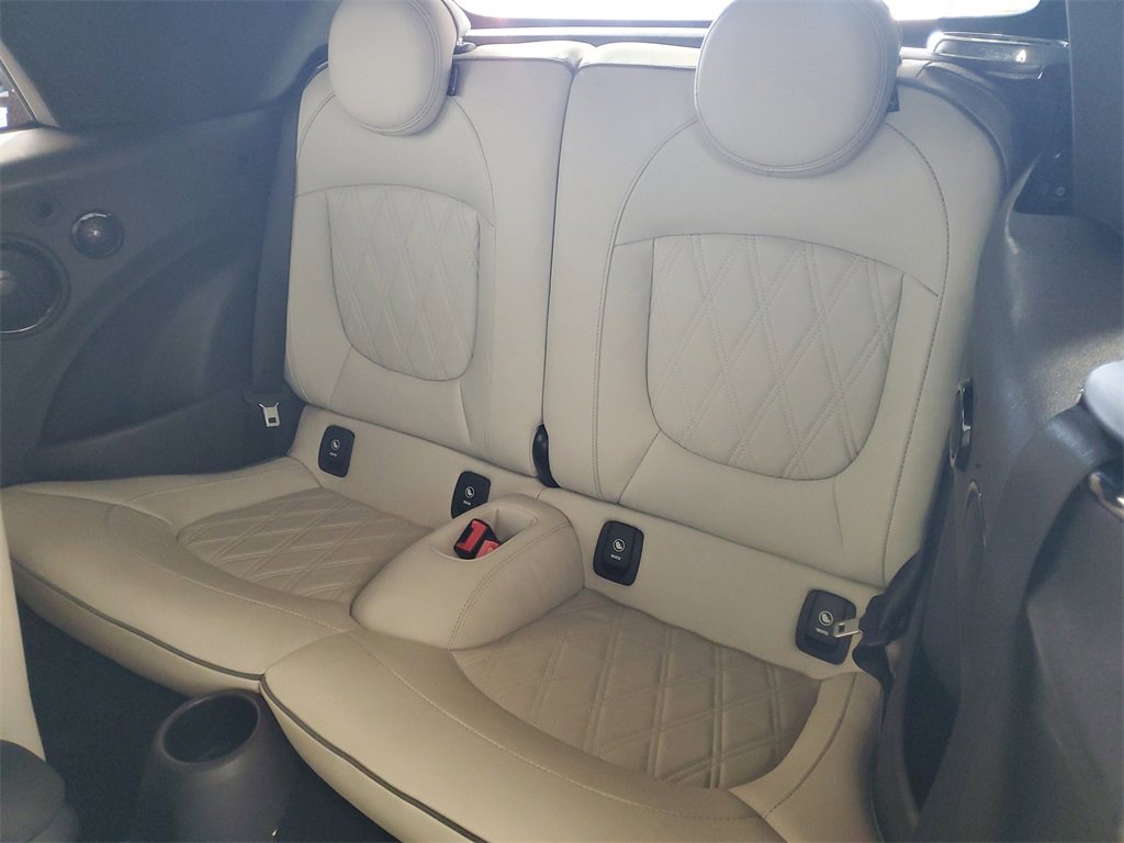 Used 2023 MINI Cooper S image 21