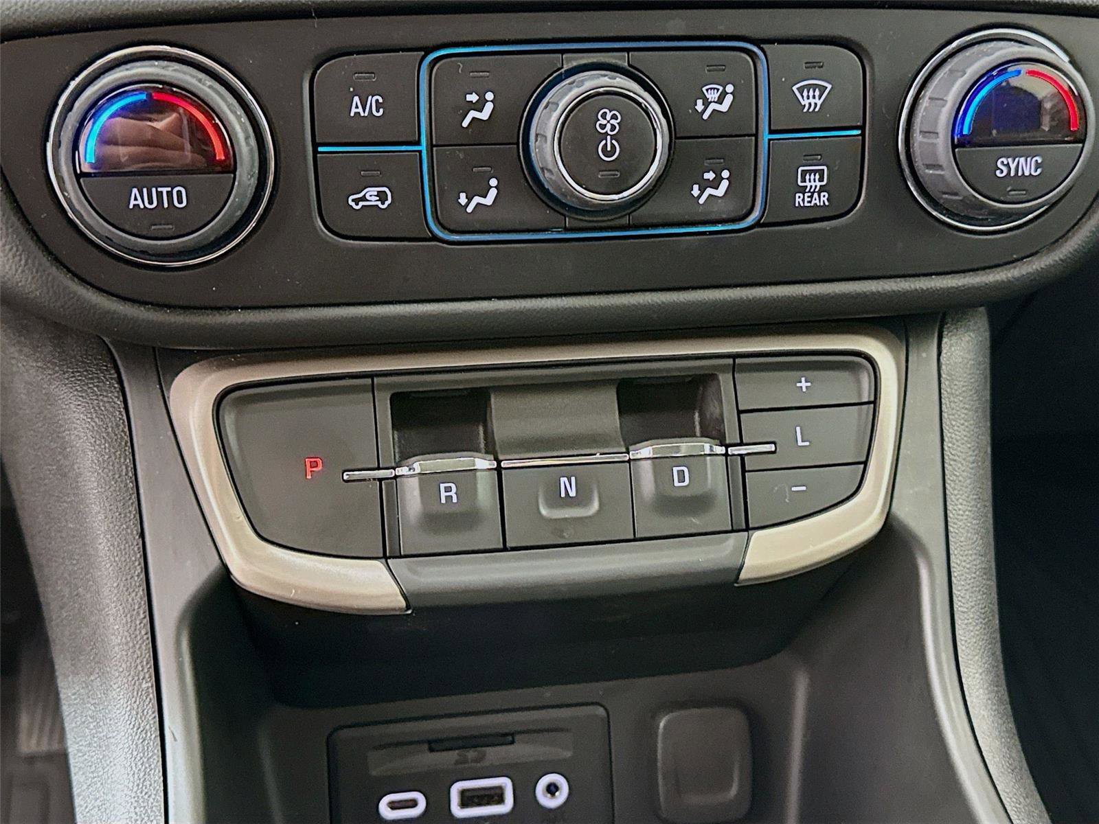 Used 2023 GMC Terrain Denali w/ LPO, Floor Liner Package image 19