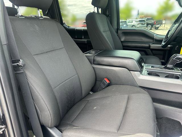 Used 2019 Ford F150 XLT w/ Equipment Group 302A Luxury image 23