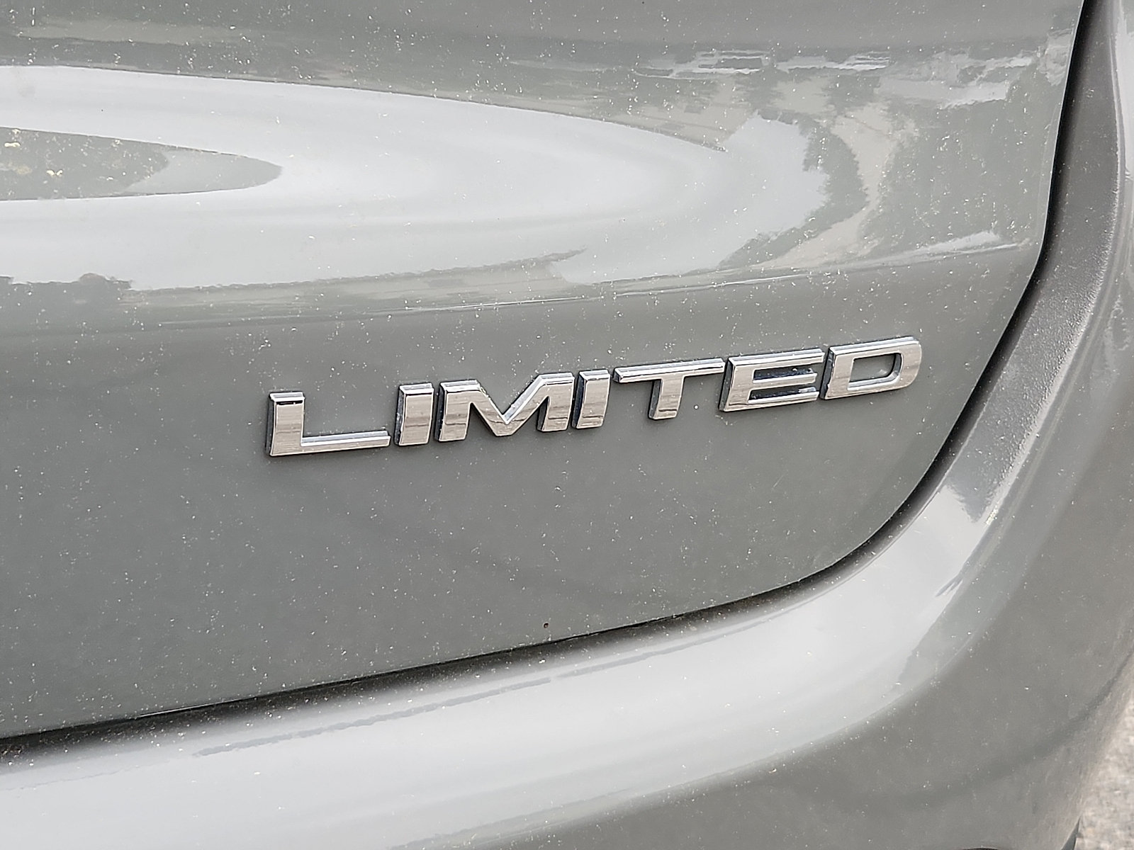 Certified 2024 Jeep Compass Limited AWD/4WD image 31