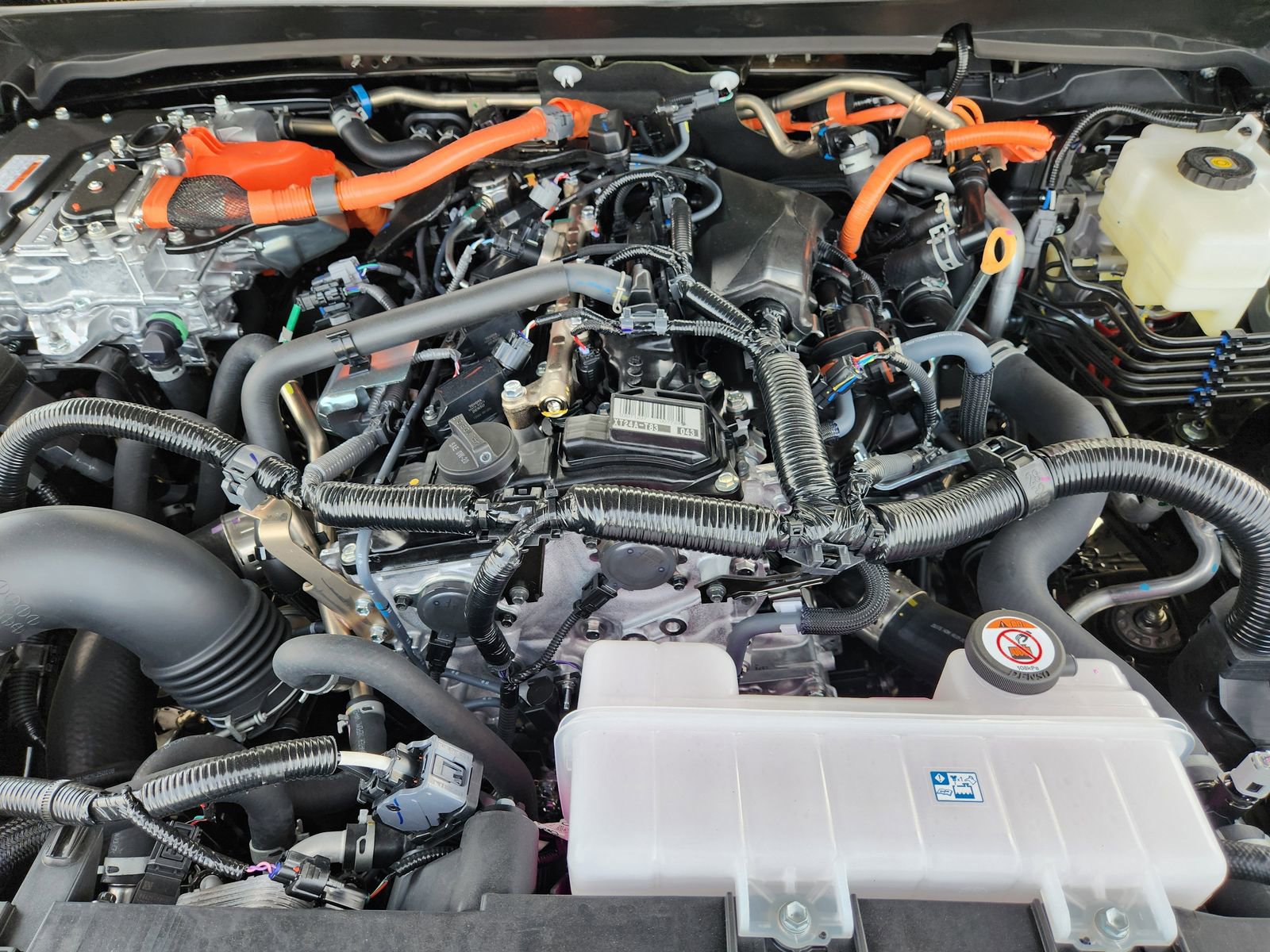 New 2025 Toyota Tacoma TRD Off-Road w/ TRD Off Road Premium Package image 25