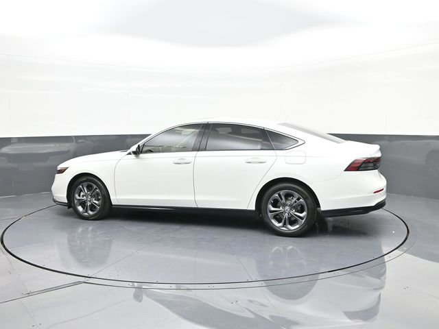 Certified 2024 Honda Accord EX-L image 5