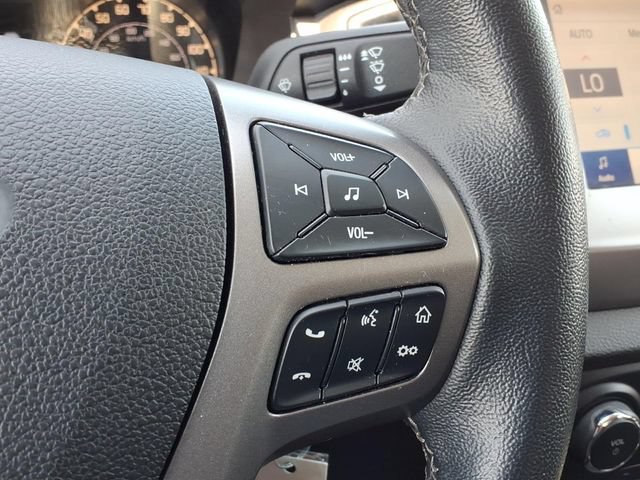 Used 2020 Ford Ranger XLT w/ Equipment Group 301A Mid AWD/4WD image 23