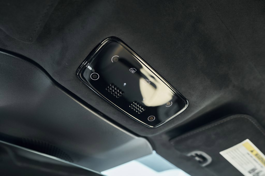 Used 2022 Ferrari Roma Base image 68