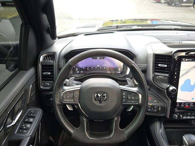 Used 2023 RAM 1500 TRX w/ TRX Level 2 Equipment Group AWD/4WD image 2