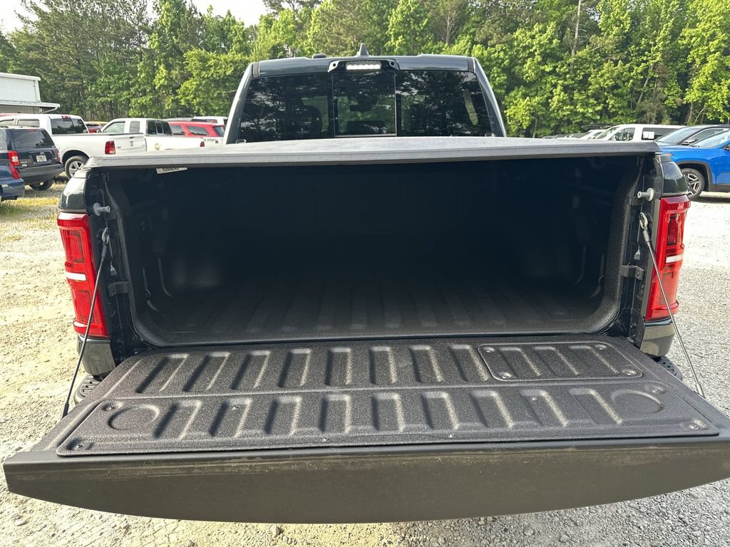 New 2026 RAM 1500 RHO w/ RHO Level 1 Equipment Group AWD/4WD image 18