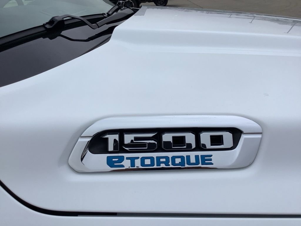 New 2026 RAM 1500 Big Horn image 21